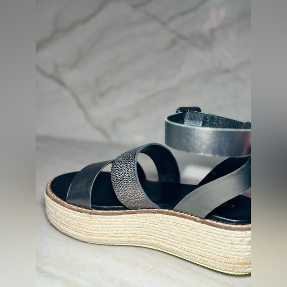 Diba True Day Line Espadrille NIB Size 7 - Picture 2 of 15